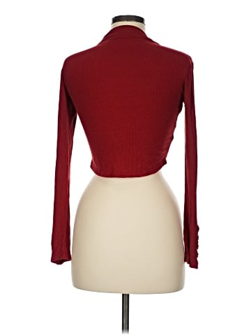 Active USA Long Sleeve Turtleneck (view 2)