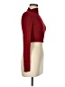 Active USA Burgundy Long Sleeve Turtleneck Size M - photo 4