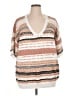 Unbranded Tan Pullover Sweater Size 3XL - photo 1
