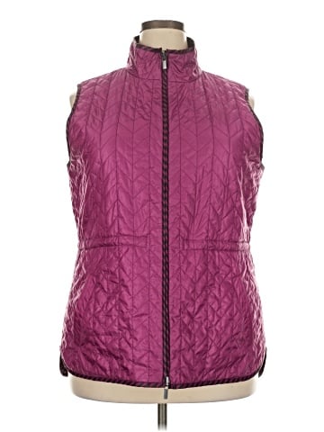 Unbranded Vest (view 1)