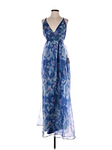 Lulus Cocktail Dress (view 1)