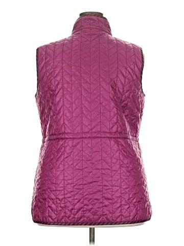 Unbranded Vest (view 2)