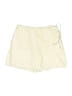 Simply Blessed 100% Polyurethane Ivory Skort Size M - photo 1
