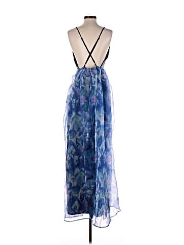 Lulus Cocktail Dress (view 2)