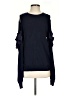 Clu 100% Cotton Blue Sweatshirt Size S - photo 1