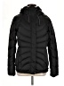Lands' End 100% Nylon Solid Black Snow Jacket Size M - photo 1