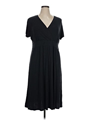 L.L.Bean Casual Dress (view 1)