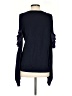 Clu 100% Cotton Blue Sweatshirt Size S - photo 2