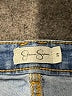 Jessica Simpson Blue Denim Shorts Size 29 waist - photo 3