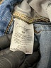 Jessica Simpson Blue Denim Shorts Size 29 waist - photo 4
