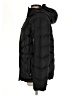 Lands' End 100% Nylon Solid Black Snow Jacket Size M - photo 5
