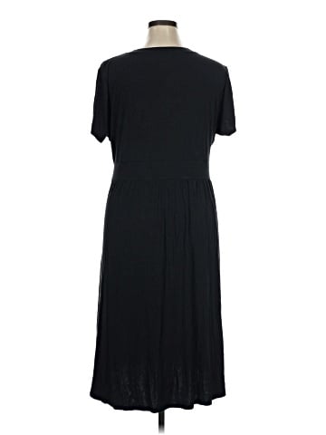 L.L.Bean Casual Dress (view 2)
