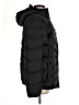 Lands' End 100% Nylon Solid Black Snow Jacket Size M - photo 4