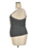 Unbranded Gray Tank Top Size 2X - photo 5