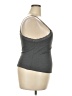 Unbranded Gray Tank Top Size 2X - photo 4