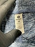 90 Degree by Reflex Solid Gray Athletic Shorts Size M - photo 3