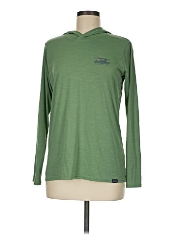 Patagonia Long Sleeve T-Shirt (view 1)