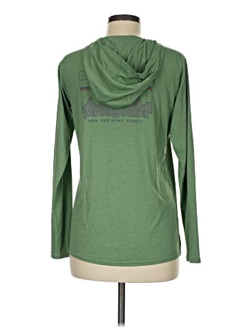 Patagonia Long Sleeve T-Shirt (view 2)