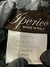 Iperico Chevron-herringbone Gray Poncho Size Sm - photo 7