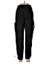 Cotton On Black Cargo Pants Size M - photo 1