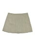 Stradivarius Solid Tan Skort Size M - photo 1