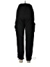 Cotton On Black Cargo Pants Size M - photo 2