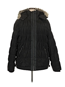 New York Girl Snow Jacket