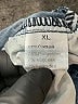 Unbranded Blue Denim Shorts Size XL - photo 3