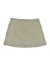 Stradivarius Solid Tan Skort Size M - photo 2
