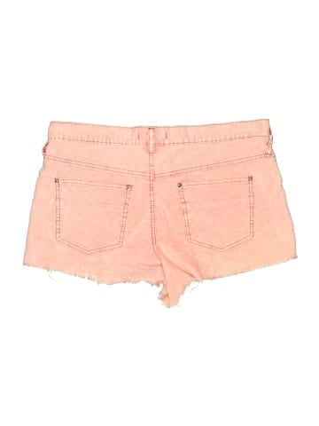 Free People Denim Shorts (view 2)