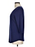 Unbranded Blue 3/4 Sleeve T-Shirt Size M - photo 5