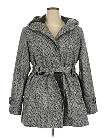 George Coat (view 1)