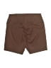 Unbranded Solid Brown Athletic Shorts Size M - photo 2