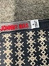 Johnny Was 100% Rayon Black Long Sleeve Blouse Size S - photo 7