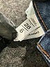 Ann Taylor LOFT Color Block Blue Jeans Size 6 - photo 5