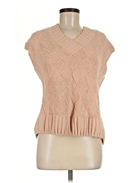 Kendall & Kylie Sweater Vest