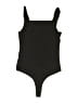 REORIA Black Bodysuit Size M - photo 2