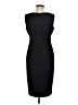 Kasper Black Cocktail Dress Size 6 - photo 2
