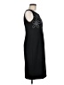 Kasper Black Cocktail Dress Size 6 - photo 4