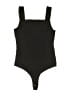 REORIA Black Bodysuit Size M - photo 1
