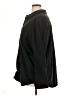 Sahalie 100% Polyester Black Long Sleeve Button-Down Shirt Size XXL - photo 5