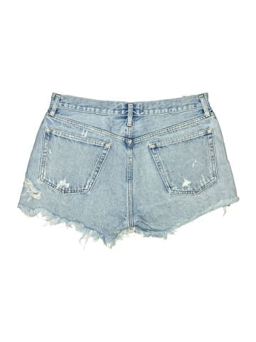 AGOLDE Denim Shorts (view 2)