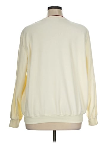 Alfred Dunner Pullover Sweater (view 2)