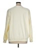 Alfred Dunner 100% Polyester Tropical Ivory Pullover Sweater Size 1X - photo 2