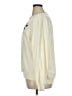 Alfred Dunner 100% Polyester Tropical Ivory Pullover Sweater Size 1X - photo 5