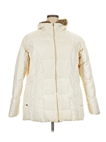 Athletic Works Snow Jacket (view 1)