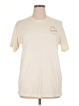 Bella + Canvas Short Sleeve T-Shirt (view 1)