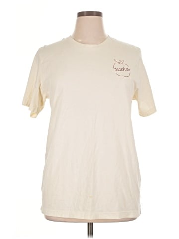 Bella + Canvas Short Sleeve T-Shirt (view 1)