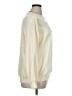 Alfred Dunner 100% Polyester Tropical Ivory Pullover Sweater Size 1X - photo 4