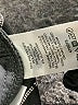 Ann Taylor LOFT Chevron-herringbone Black Casual Pants Size 4 - photo 8